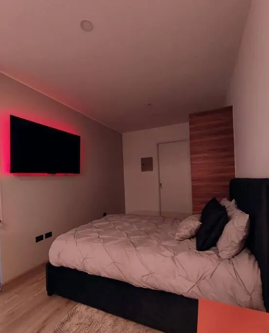 Dolce Far Niente En Xoe Suite F8, Republica Del Salvador Quito