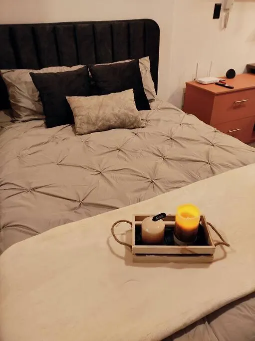 Apartamento Dolce Far Niente En Xoe Suite F8, Republica Del Salvador Quito Equador