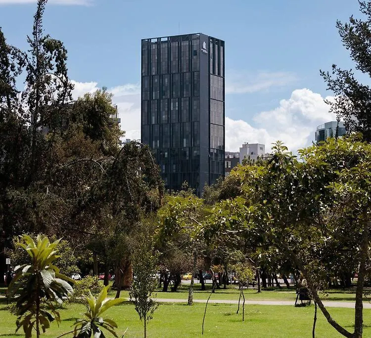 Dolce Far Niente En Xoe Suite F8, Republica Del Salvador Quito 0*,